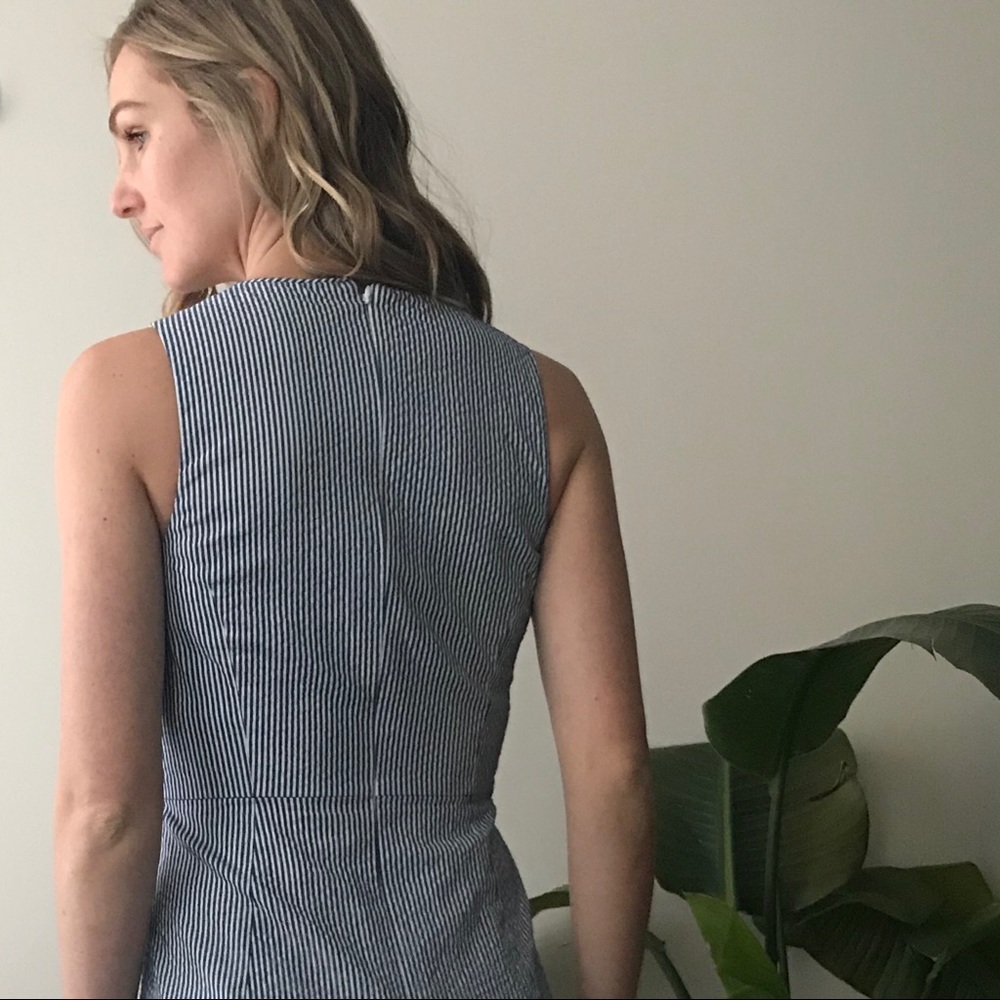 J Crew Dress - Size 6